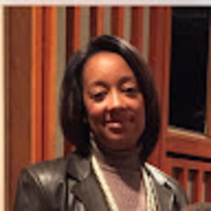 Meet your Posher, Yolanda